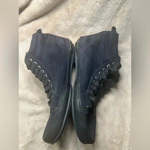 john varvatos converse mens 10.5 hightop